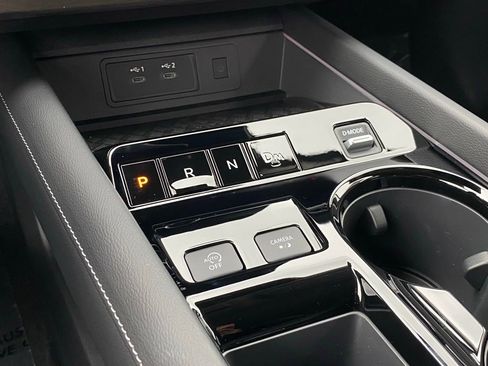 New 2025 Nissan Murano SL image 30