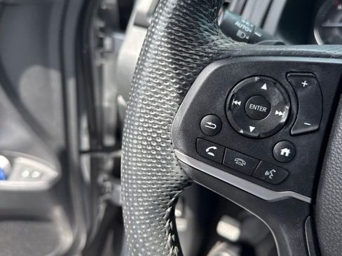 Certified 2023 Honda Passport Elite image 18
