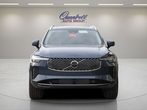 New 2026 Volvo XC90 T8 Ultra w/ Protection Package Premier image 8