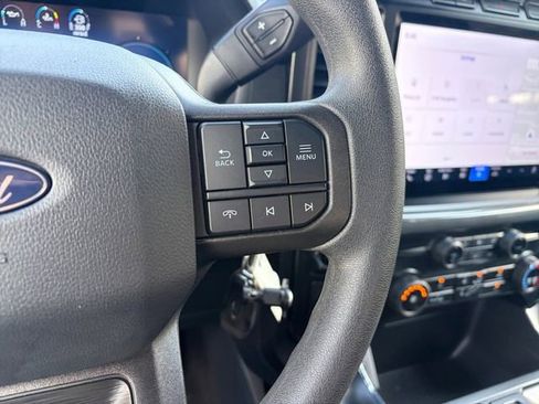 Used 2024 Ford F150 STX RWD image 8