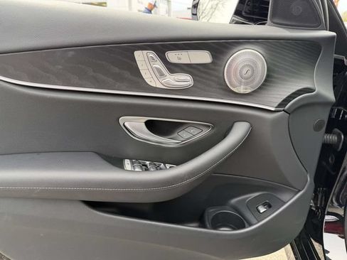 Used 2023 Mercedes-Benz E 450 4MATIC Sedan image 15