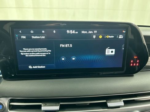 Used 2023 Hyundai Palisade Calligraphy AWD/4WD image 14