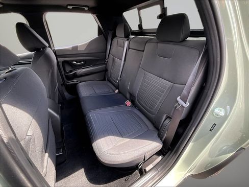 Used 2022 Hyundai Santa Cruz SEL Premium w/ Cargo Package AWD/4WD image 22