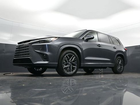 New 2026 Lexus TX 350 AWD image 41