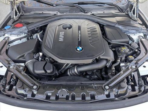 Used 2018 BMW 440i Convertible image 22