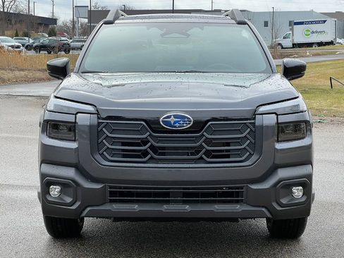 New 2026 Subaru Outback Limited image 46