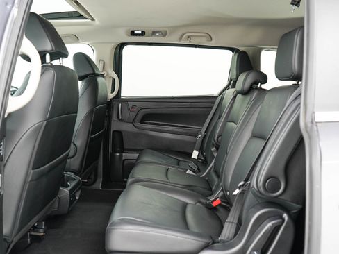 Used 2025 Honda Odyssey EX-L image 14