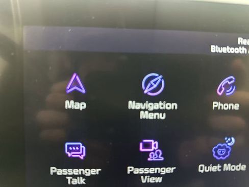 Used 2022 Kia Carnival SX Prestige image 21