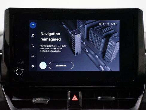 Certified 2024 Toyota Corolla LE image 17