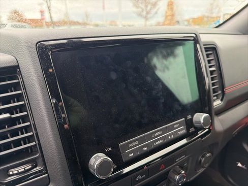 Used 2023 Nissan Frontier PRO-4X w/ Pro Convenience Package image 20