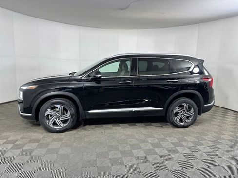 Used 2023 Hyundai Santa Fe SEL w/ Premium Package image 6