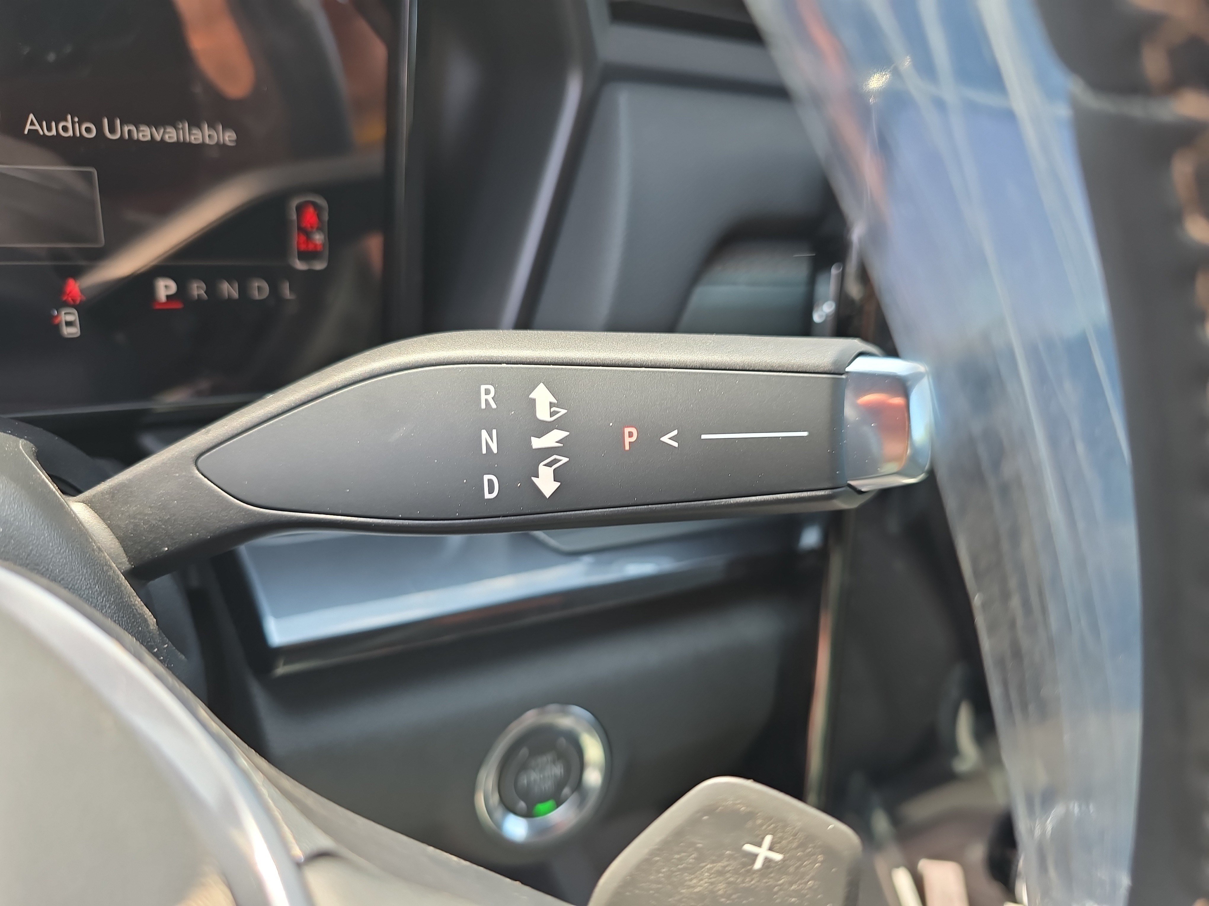 New 2027 GMC Terrain AT4 w/ LPO, Floor Liner Package AWD/4WD image 21