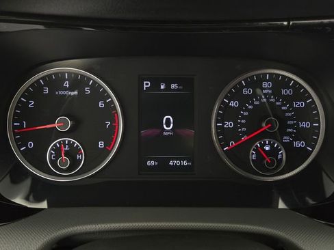 Used 2023 Kia K5 GT-Line w/ GT-Line Premium Package image 26