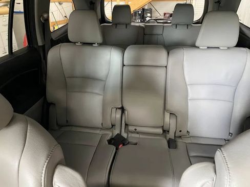 Used 2017 Honda Pilot EX-L image 30