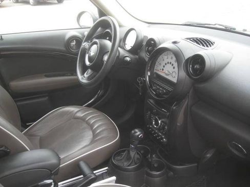 Used 2013 MINI Cooper Countryman S AWD/4WD image 22