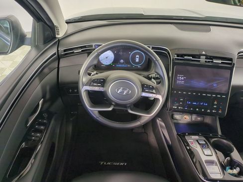 Certified 2024 Hyundai Tucson SEL image 19