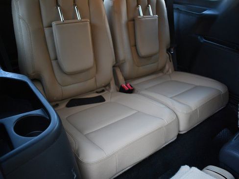 Used 2017 Ford Explorer Limited w/ Equipment Group 301A image 30