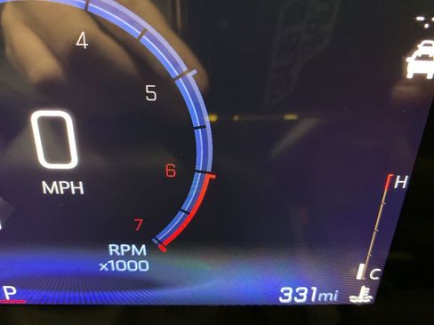 New 2026 Chevrolet TrailBlazer LT w/ Convenience Package image 21