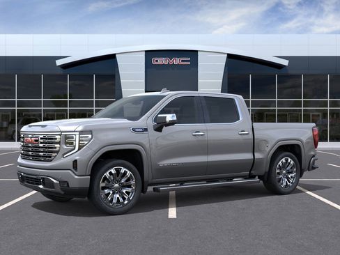 New 2026 GMC Sierra 1500 Denali w/ Denali Reserve Package image 25