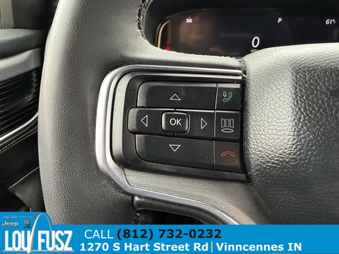 Used 2023 Jeep Wagoneer Series II image 23