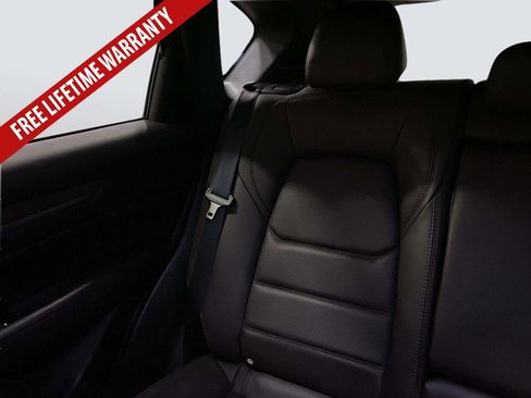 Used 2023 MAZDA CX-5 Signature AWD/4WD image 26