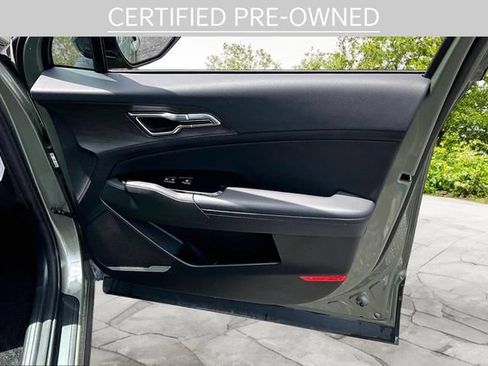 Certified 2025 Kia Sportage X-Line AWD/4WD image 22