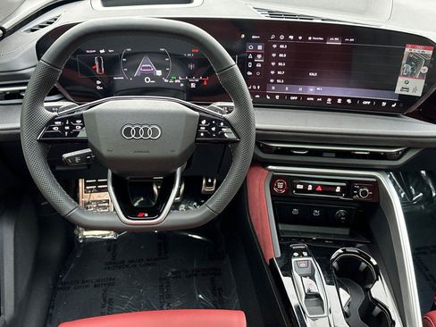 New 2025 Audi SQ5 Premium Plus image 13