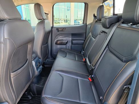 Used 2024 Ford Maverick Tremor w/ Tremor Off-Road Package image 15