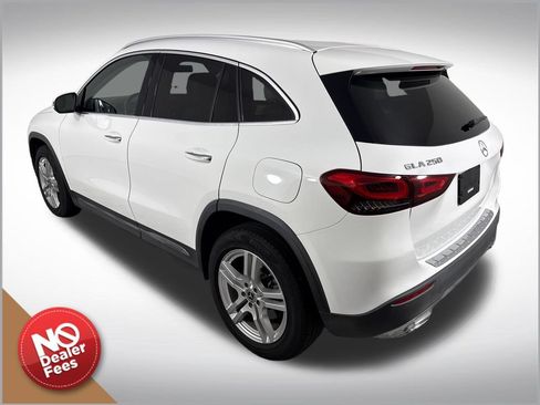 Used 2021 Mercedes-Benz GLA 250 image 5
