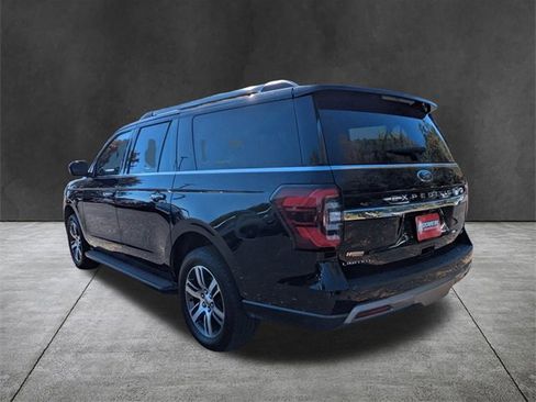 Used 2024 Ford Expedition Max Limited image 6