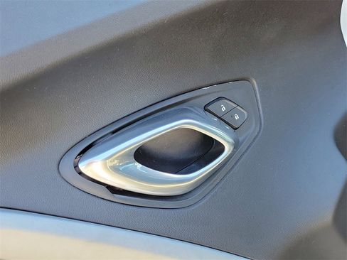 Used 2019 Chevrolet Camaro LT w/ 1LE Track Performance Package image 14