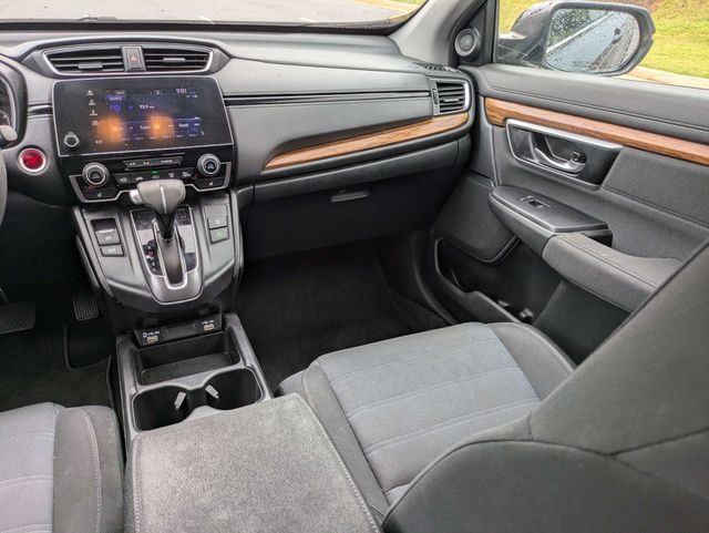Used 2021 Honda CR-V EX image 16