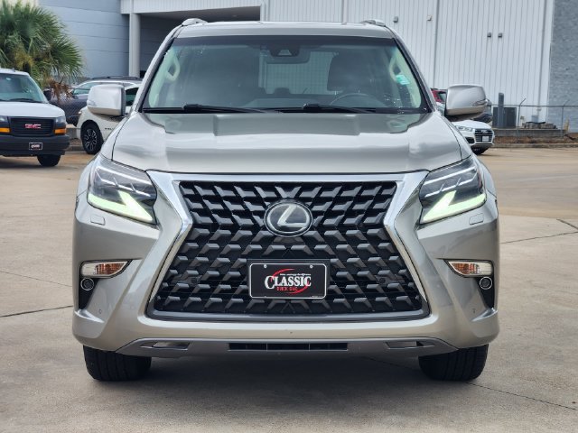 Used 2021 Lexus GX 460 Premium w/ Premium Plus Package AWD/4WD image 2