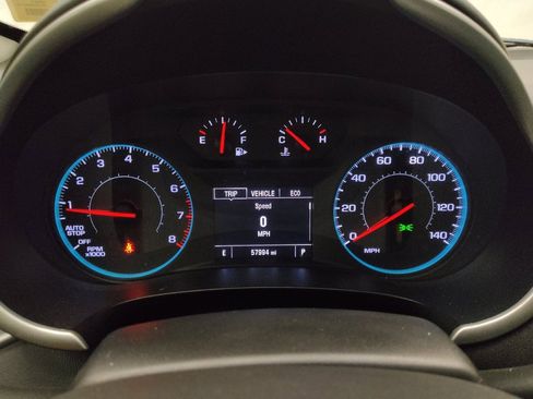 Used 2022 Chevrolet Malibu LS FWD image 23