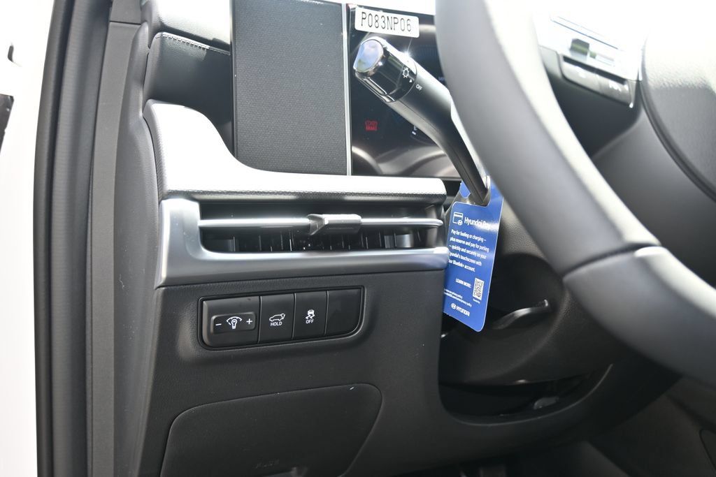 New 2026 Hyundai Tucson XRT AWD/4WD image 18