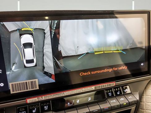 New 2026 Toyota Camry XLE image 20