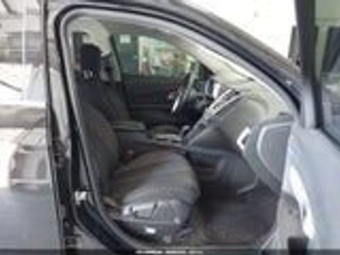 Used 2016 Chevrolet Equinox LT FWD image 4