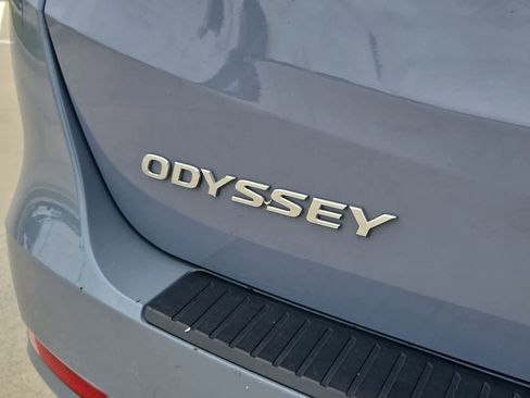 Used 2023 Honda Odyssey Sport image 11