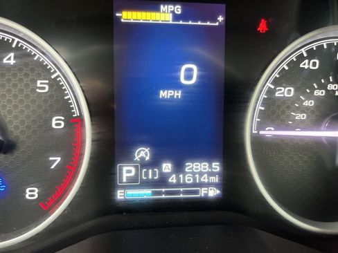 Used 2020 Subaru Forester Premium w/ Popular Package #1 image 15