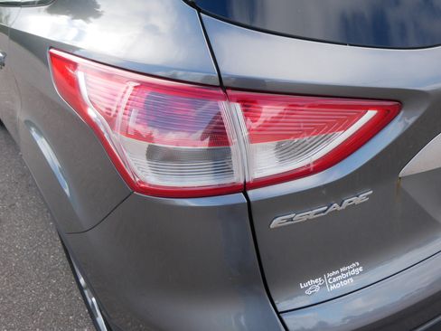 Used 2013 Ford Escape SEL FWD image 17