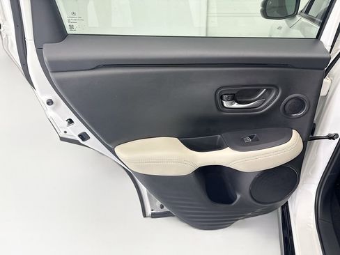 New 2026 Acura ADX A-Spec image 26