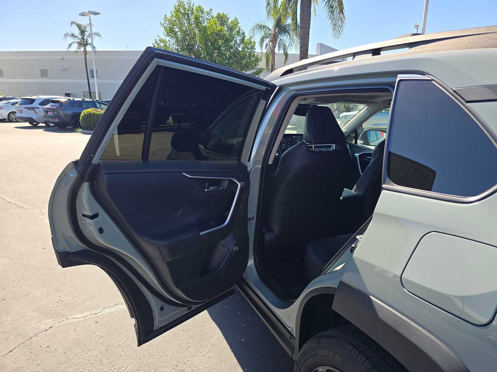 Certified 2022 Toyota RAV4 Adventure w/ Convenience Package AWD/4WD image 15