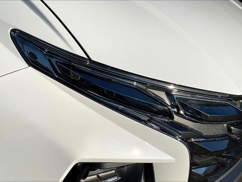 New 2026 Hyundai Tucson Limited AWD/4WD image 8