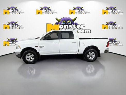 Used 2019 RAM 1500 Classic SLT image 8