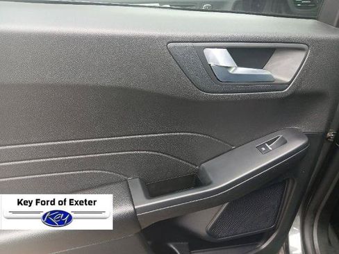 Certified 2024 Ford Escape Platinum AWD/4WD image 16