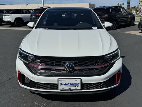 Certified 2023 Volkswagen Jetta GLI Autobahn image 3