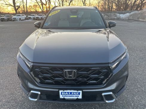 Used 2023 Honda CR-V Sport Touring image 2