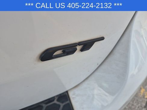 Used 2021 Dodge Durango GT RWD image 10