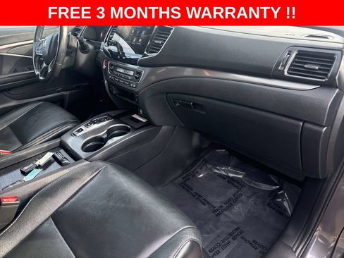 Used 2021 Honda Pilot Special Edition image 32