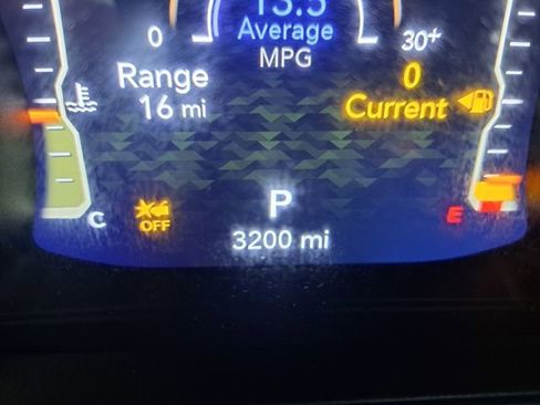 New 2025 Jeep Wrangler Rubicon w/ Xtreme 35 Tire Package image 14